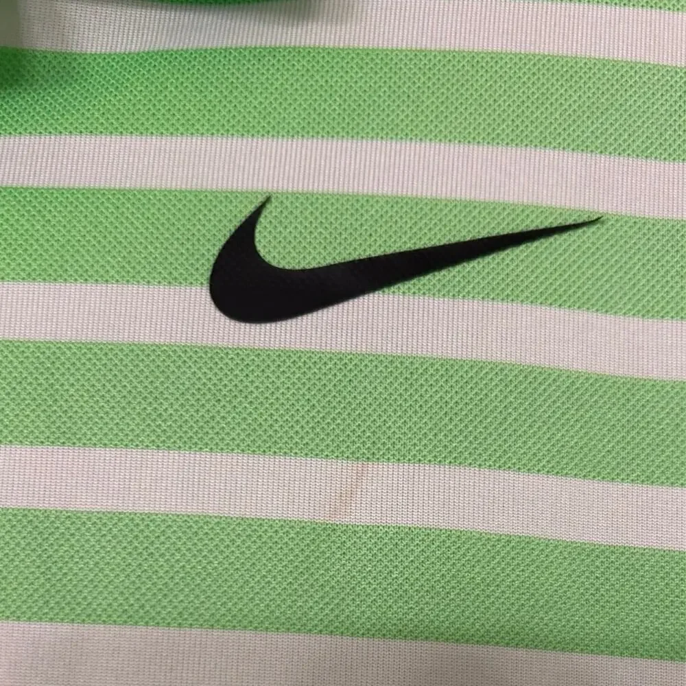 Nike golf dri